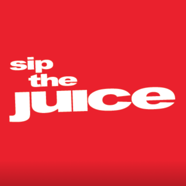 Sip the Juice in Kingsmead Square